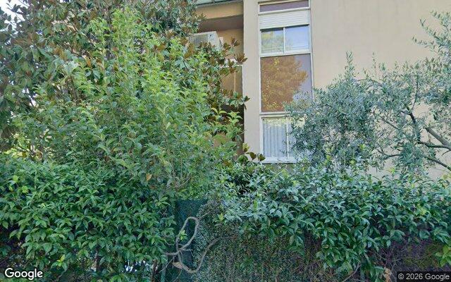 Façade : 10 Vche de Gairaut 6100 Nice, Nice